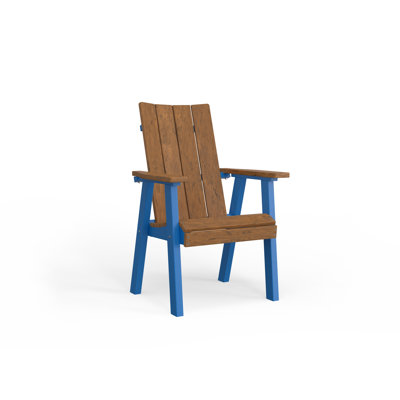 SOL Outdoor Dining Armchair