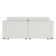 Canapé modulaire 78 po