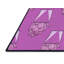 Tapis 100% à motif lavable à la machine 2989 16-68702653