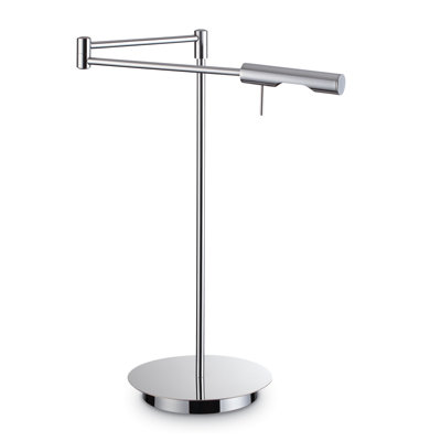 Lampe de bureau 20,47 po La Crosse