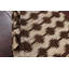 Tapis kilim en laine Natural Dye Tribal