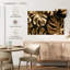 Harnek Golden Tropical Monstera-107677966