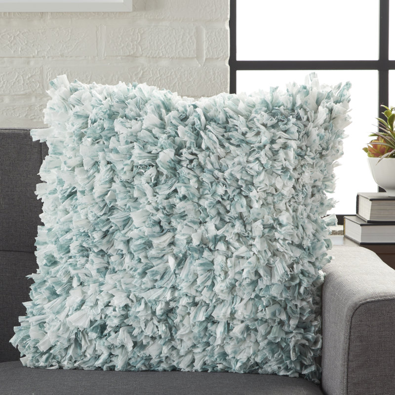 Housse de coussin carré et insert