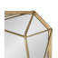 Winfred Metal Flat Mirror-1116317025