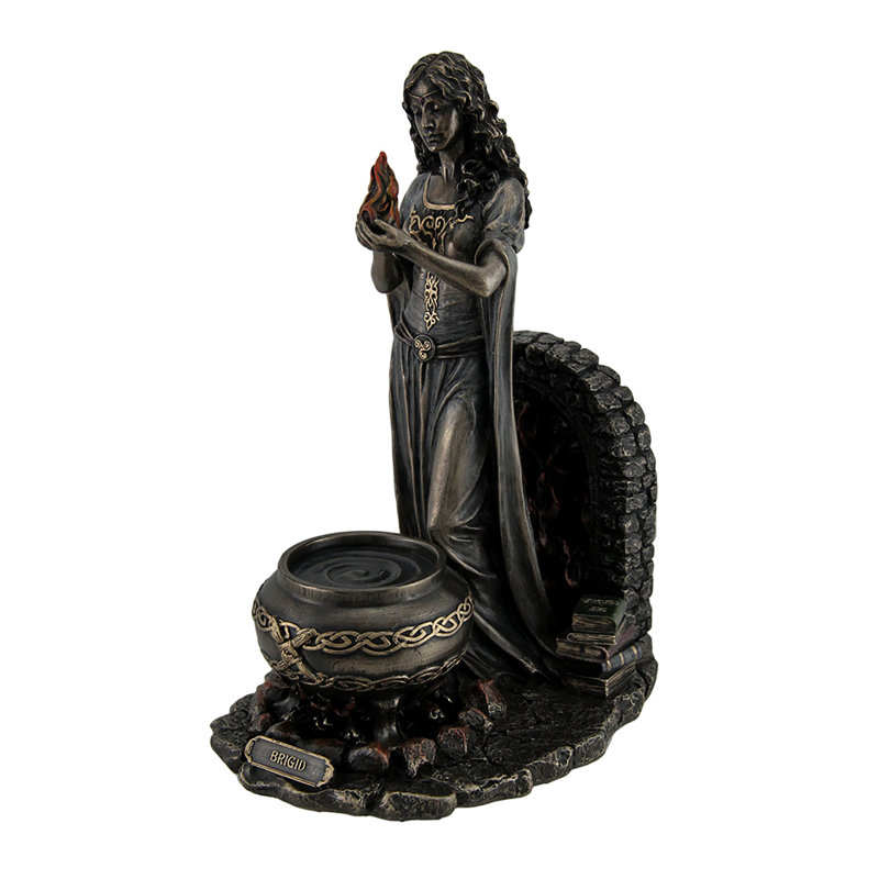 Figurine Nichole Brigid