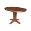 Table de salle à manger extensible Laurient-550388057-550388046