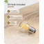 White Table Lamp