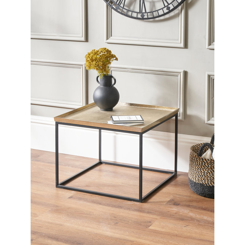 Andrijana Frame Coffee Table