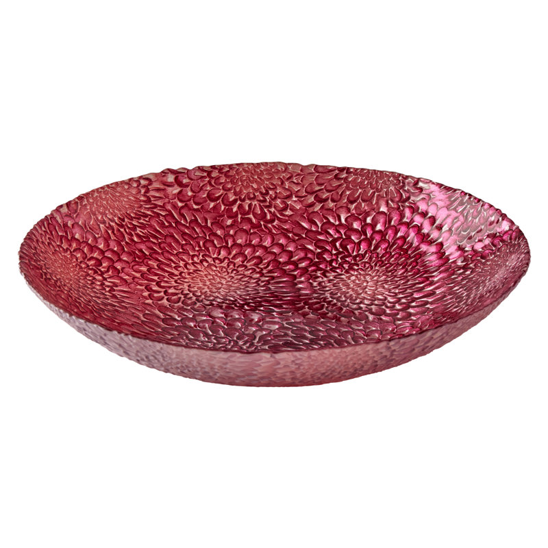 Chrysanthemum Bowl