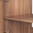 Storage Bathroom Vanity with Ceramic Sink