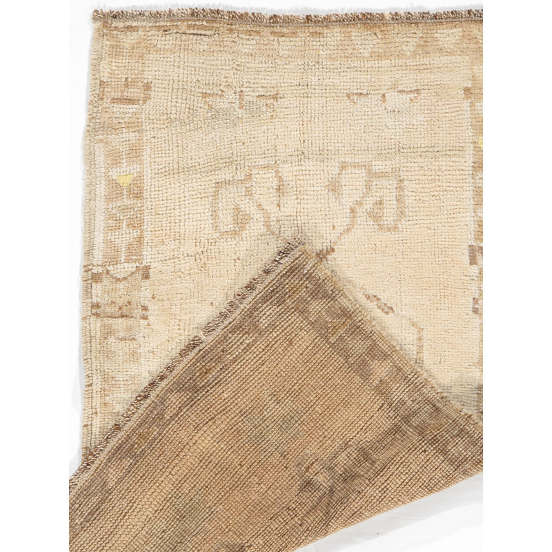 One-of-a-Kind 1'8 X 3'2 Area Rug
