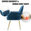 Fauteuil large de 23,23 po Sandown-1680027647