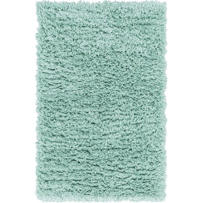  Tapis cyan
