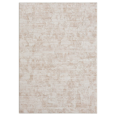 Abstract Indoor Rug