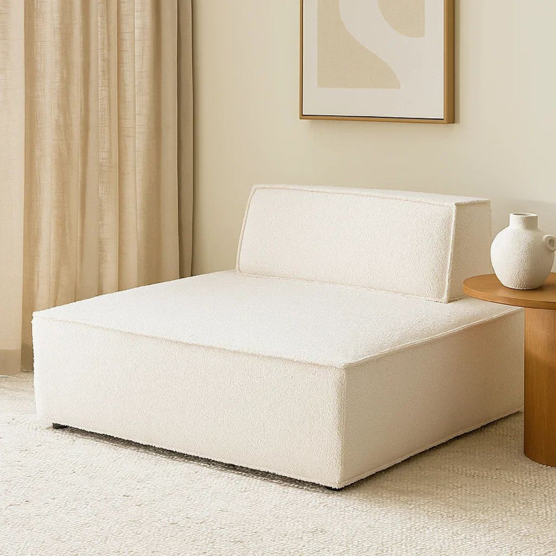 Fauteuil Gada