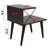 Amorra 19.69'' W Nightstand-2145377254