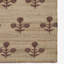 Erin Gates by Momeni Orchard Bloom Rust Hand Woven Wool and Jute Area Rug-808921902
