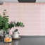 Soldeu 2.95 in. X 11.81 in. Polished Ceramic Subway Wall Tile-63968957