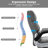 Dois Linen Executive Chair-1017207725