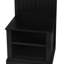 Hall Tree 51cm Wide