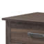 Table de chevet 3 tiroirs Angleica-1089515316