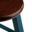 Tabouret de bar Azaya-98809485-26098207-93809215