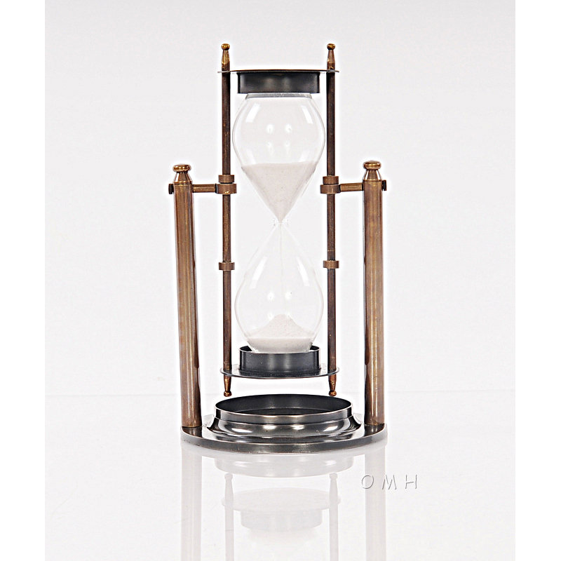 Hourglass
