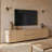87'' W Modern TV Stand