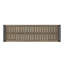 Banc industriel en bois et métal Hopkins-130143992