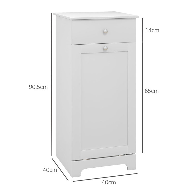 German Bathroom Cabinet