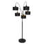 Backstrom 180cm Arched Floor Lamp
