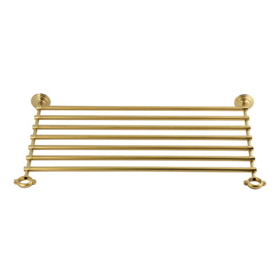 Kingston Brass Covington Storage Shelf
