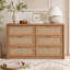 134cm W 6 - Drawer Chest of Drawers-177888199