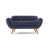 Navy Blue selected