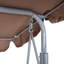 3 Person Porch Swing with Canopy-1264297502