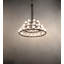 Loxley 39 - Light Chandelier