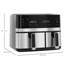 HOMCOM 5.2L Air Fryer Oven