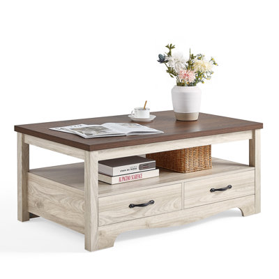 Callison Coffee Table