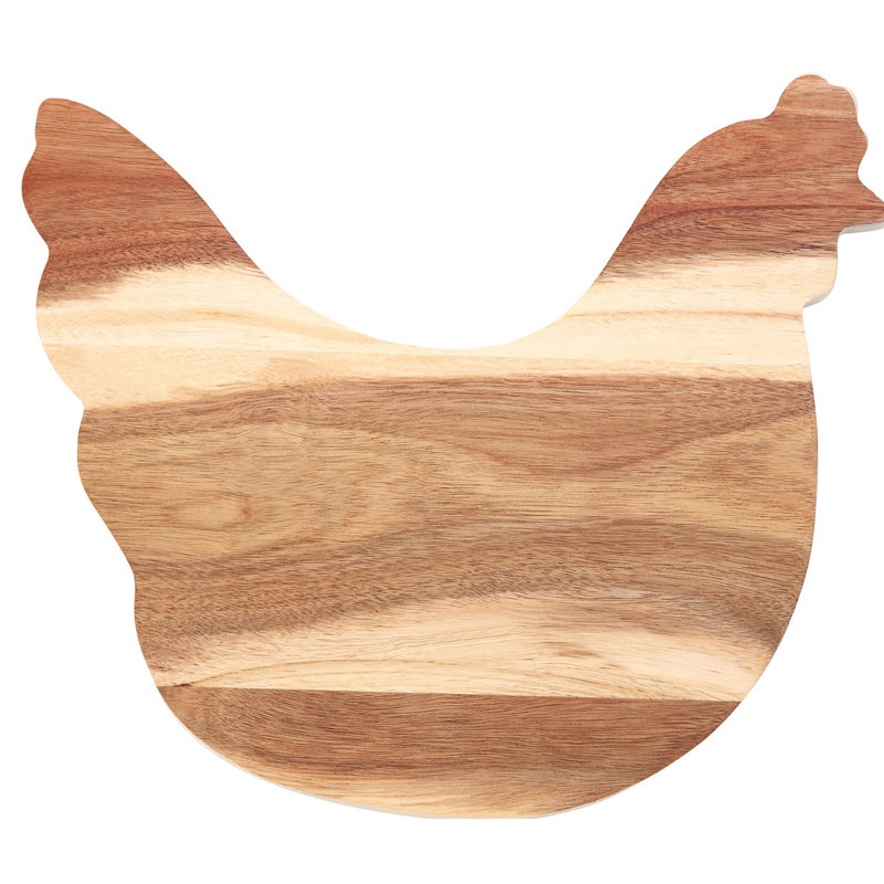 Abagail Wood Chopping Board