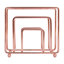 Porte-serviettes de table Clayhatchee-88694295