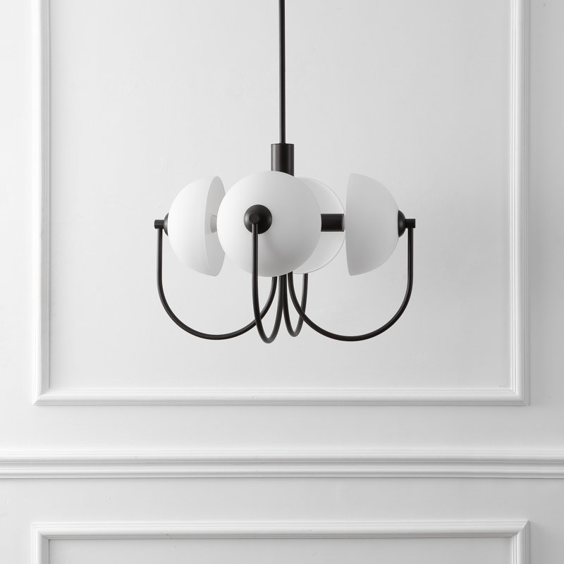 Genadi 4Lt 22" Pendant