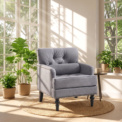 30 " Corduroy Sofa