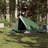 Vidaxl Camping Tent 2-Person Green Waterproof