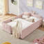 Lit plateforme double tapissier-1486969421