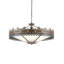 Berkeley 6 - Light Chandelier