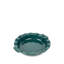 Appolia 12 Inch Ceramic Pie Dish Ecru-1034328647