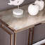 Console 43,75 po