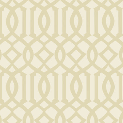 Imperial Trellis II Wallpaper