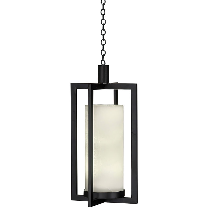 Artisan 1 - Light Pendant, Antique Old World
