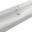 Milano 47.4'' L Bathroom Sink-715264038-710516302